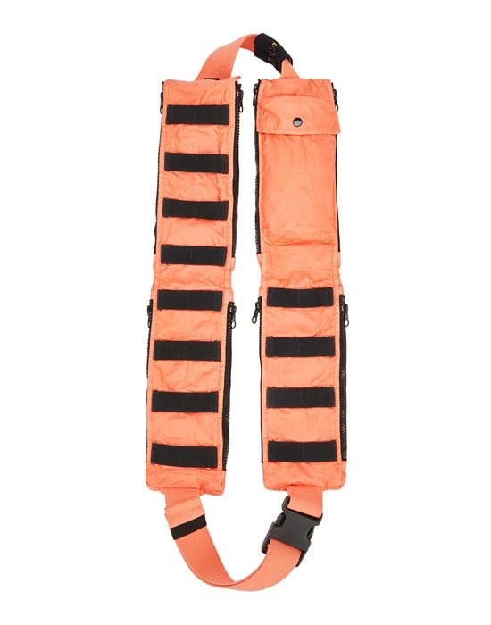 90170 MUSSOLA GOMMATA CANVAS PEACH - 4