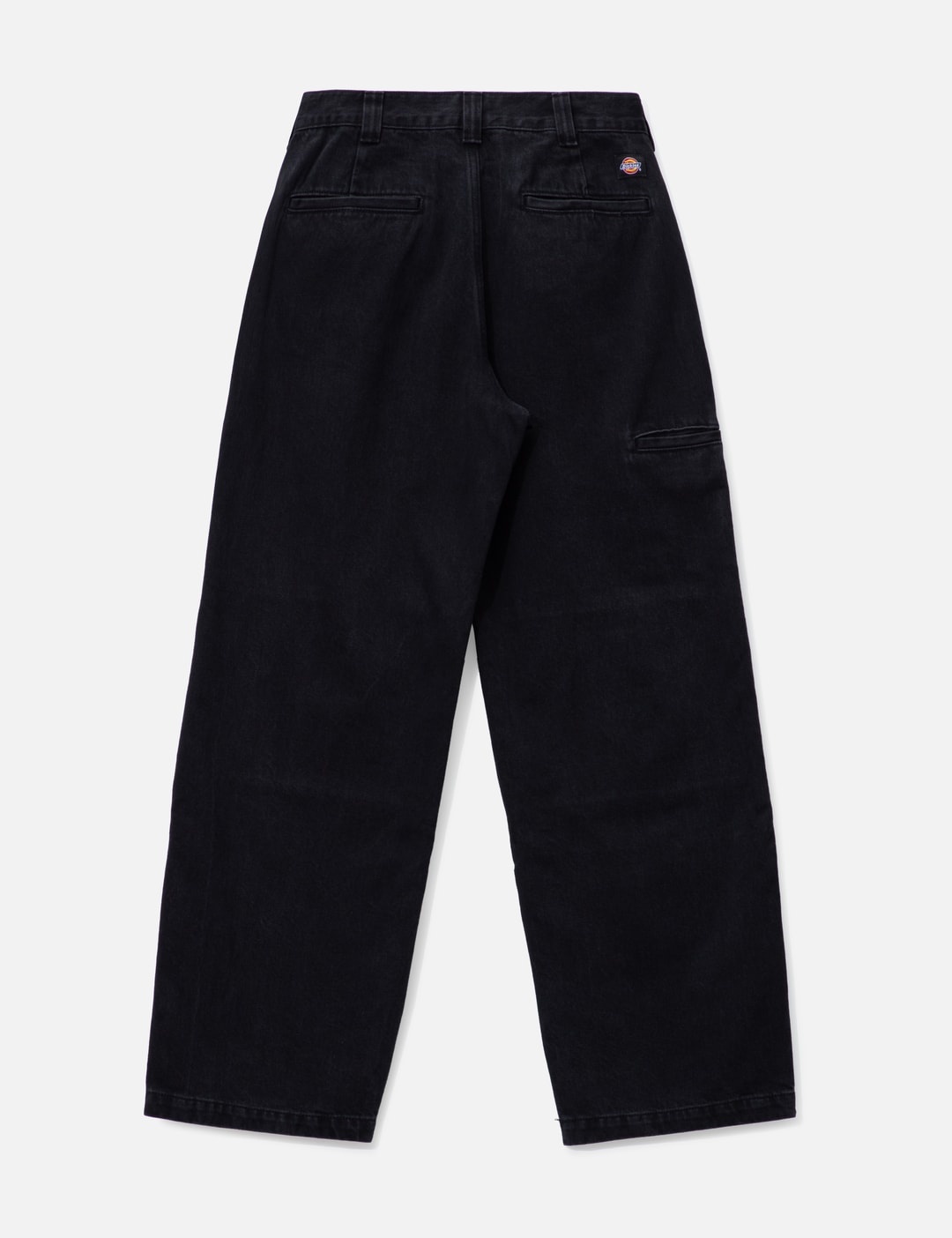 X STITCH PANTS - 2