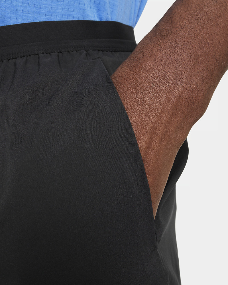 Nike Flex Stride Men's 7" Brief Running Shorts 14