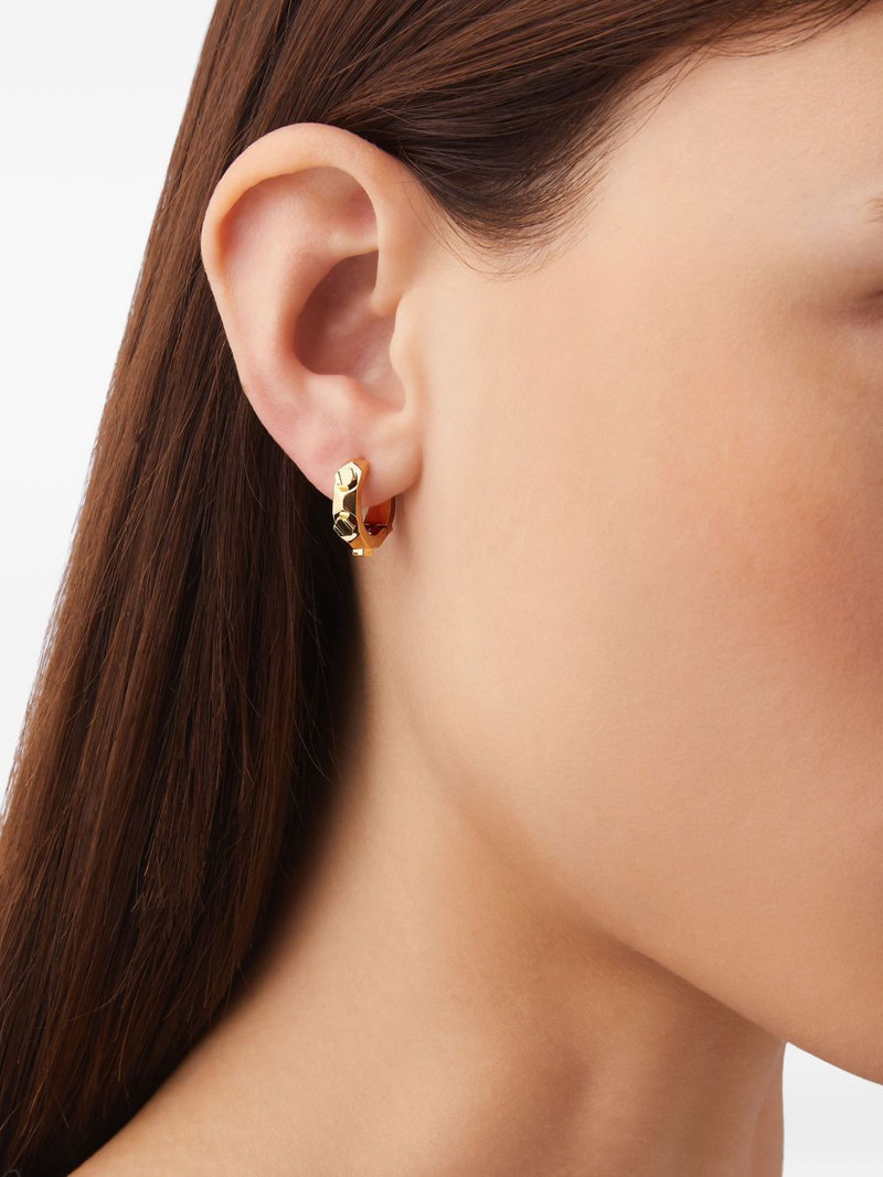 PHILIPP PLEIN cuff earring outlook