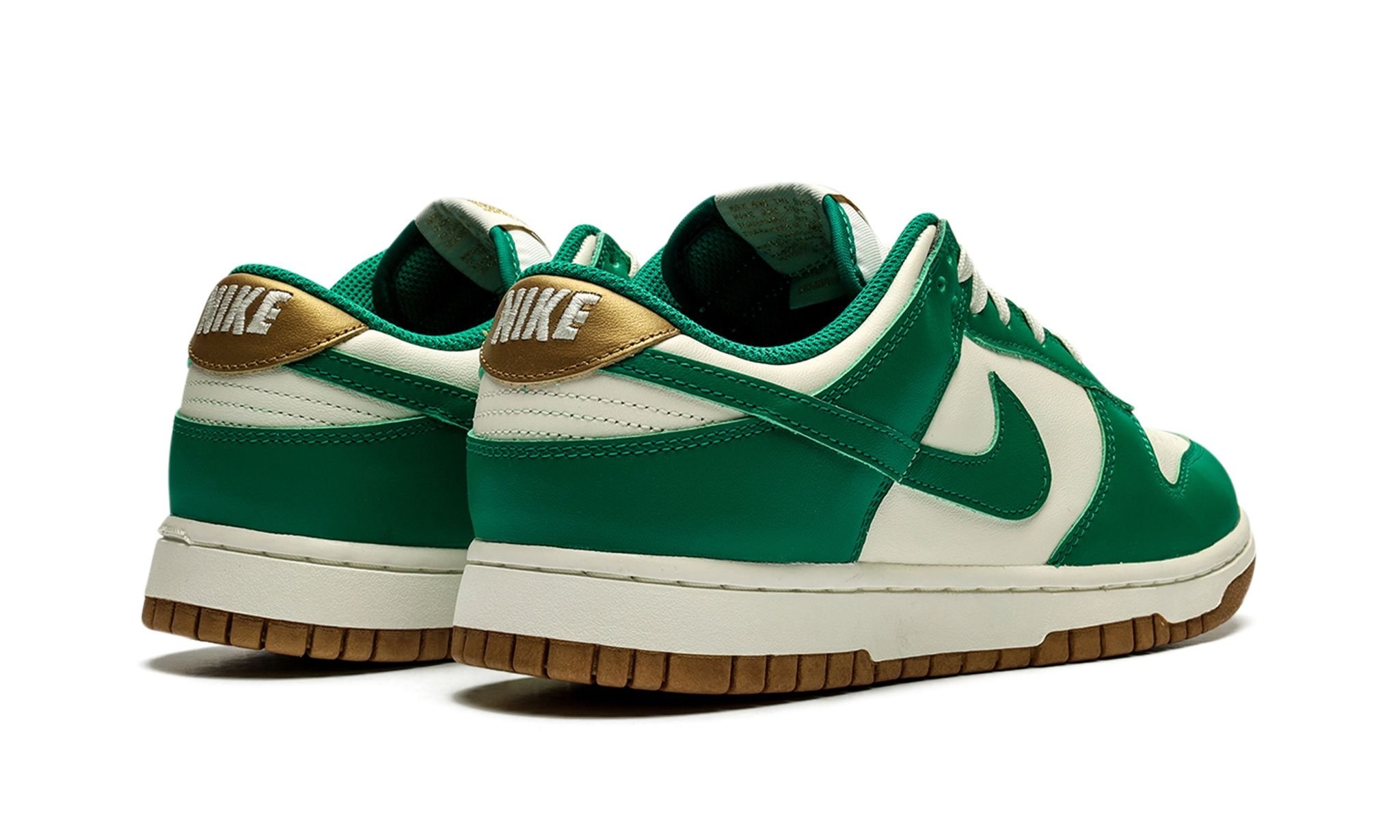 DUNK LOW WMNS "Malachite" - 3