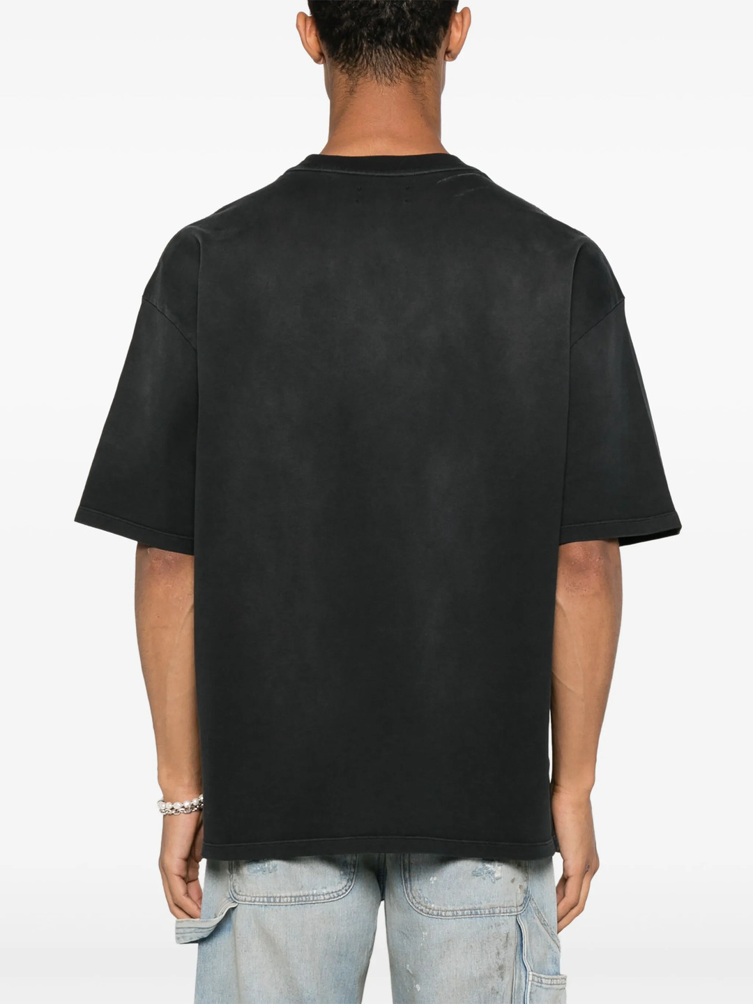 Crystal Sinners Tee - 3