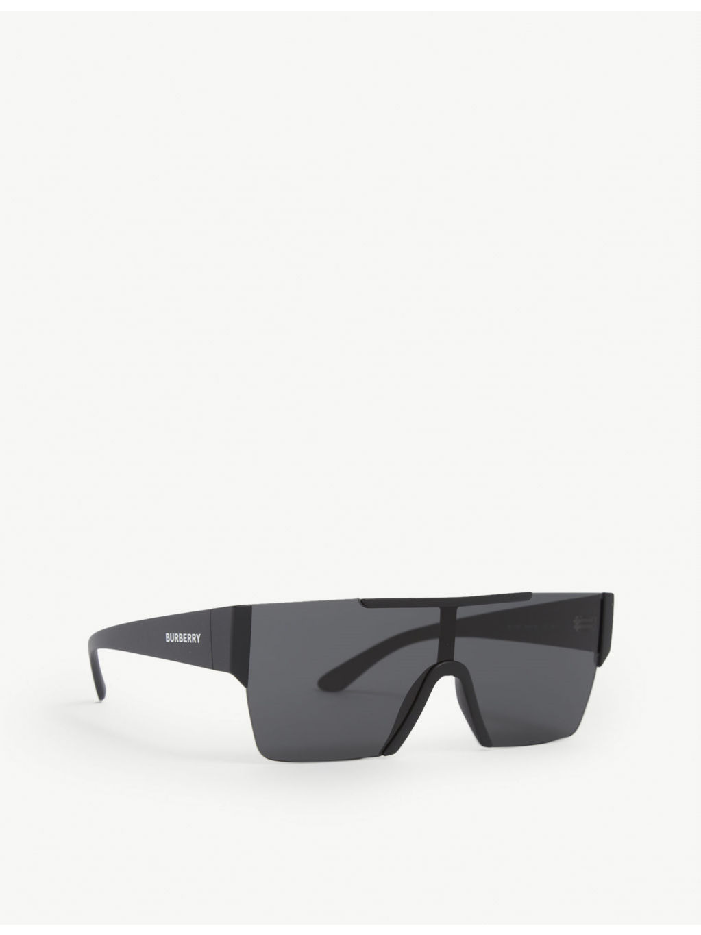 BE4291 square-frame sunglasses - 3