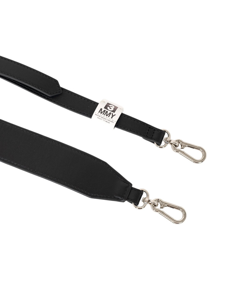 KEITA MARUYAMA  x MMY "DOLLS" Panda Shoulder Bag 10