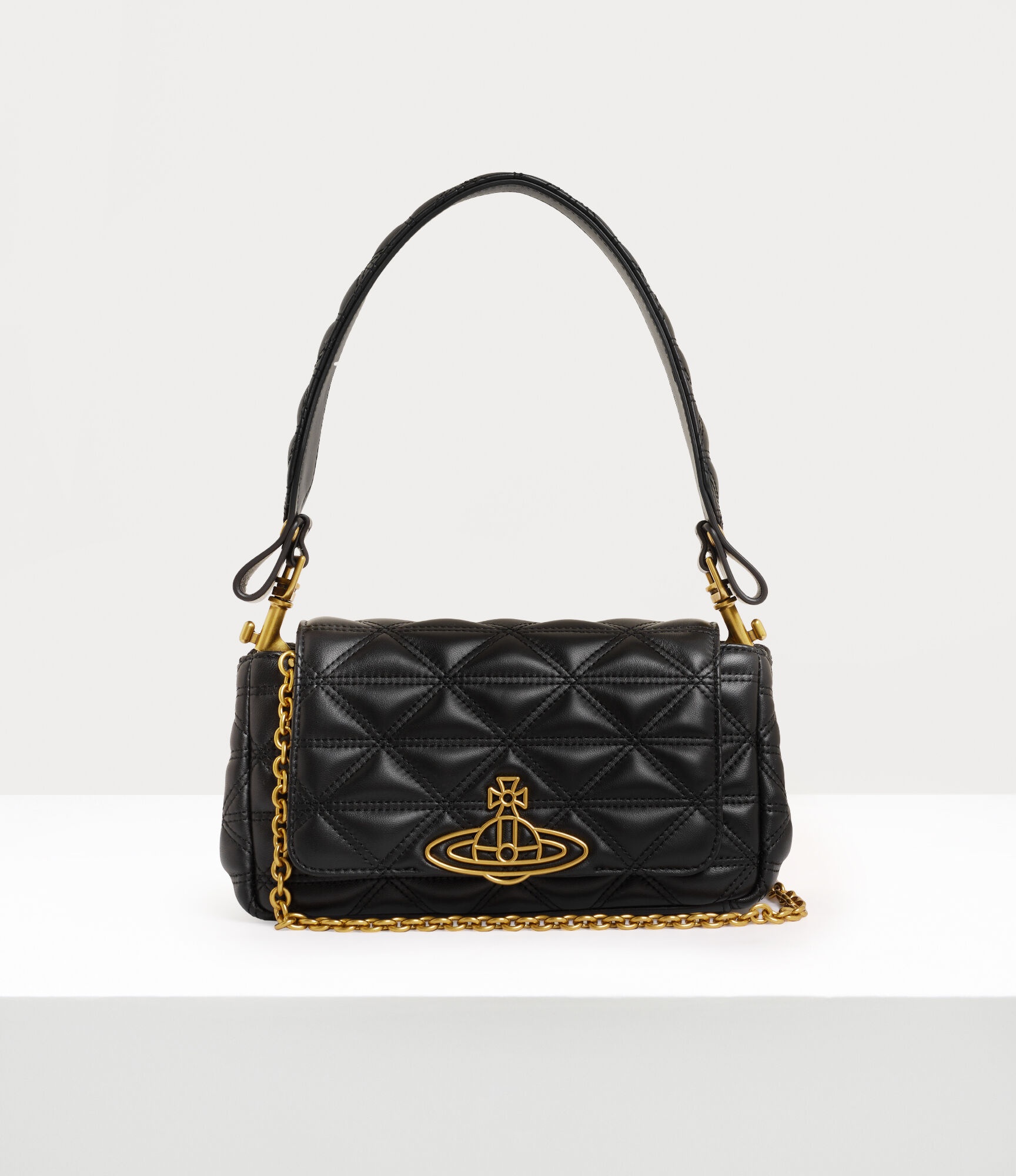 HAZEL MEDIUM HANDBAG - 4