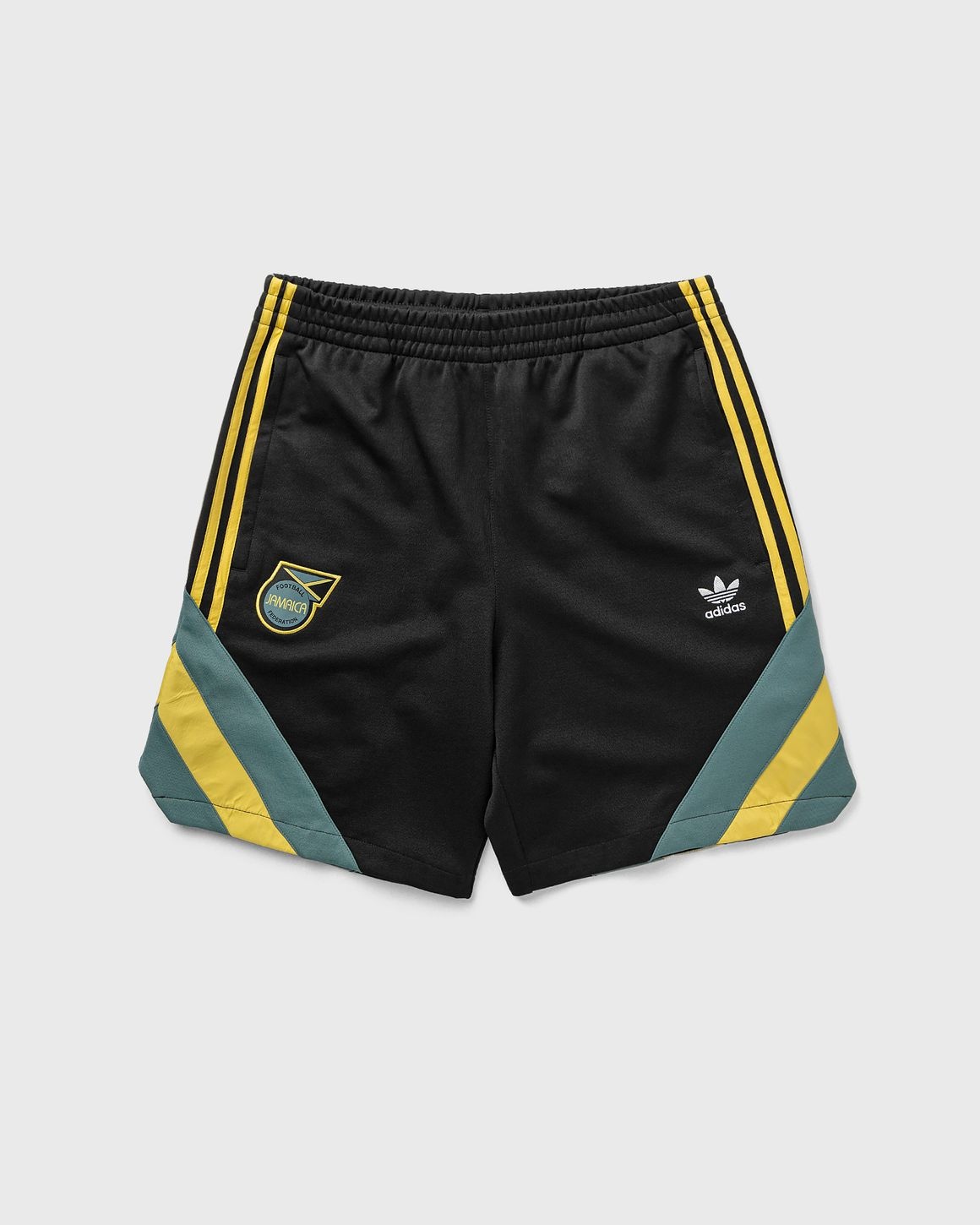 JAMAICA OG SHORTS - 1