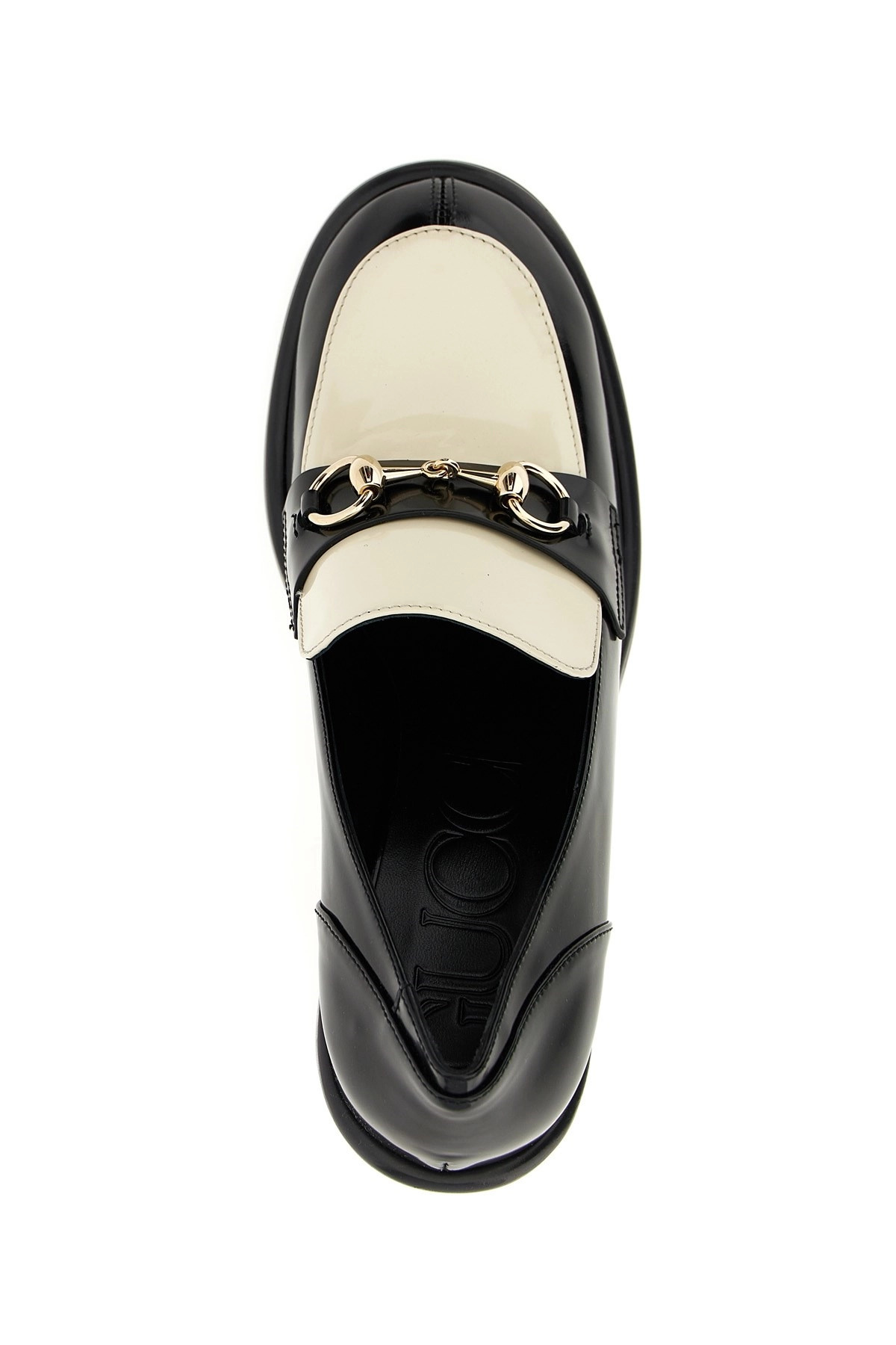 'Morsetto' loafers - 4