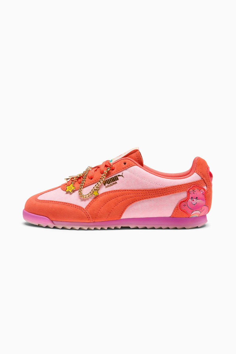PUMA x CARE BEARS x SESAME STREET Arizona Women's Sneakers 1
