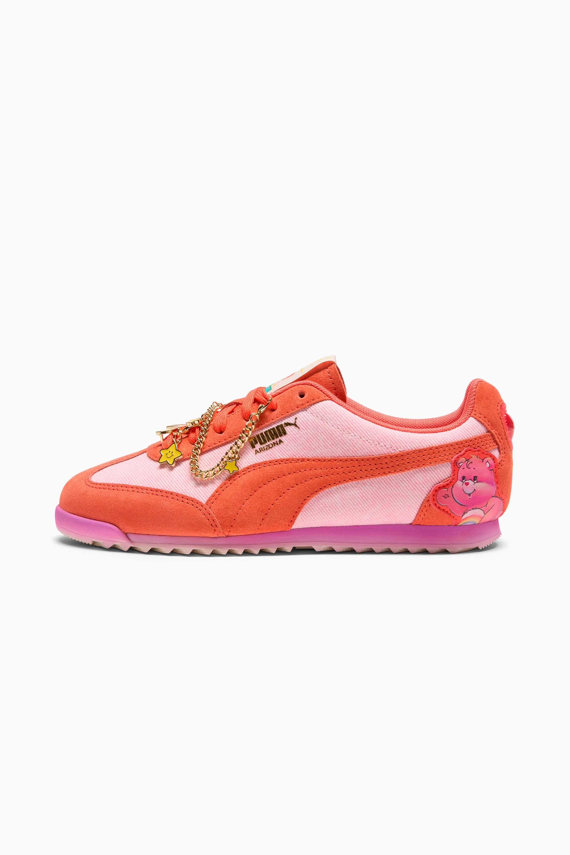 PUMA x CARE BEARS x SESAME STREET Arizona Women's Sneakers - 1