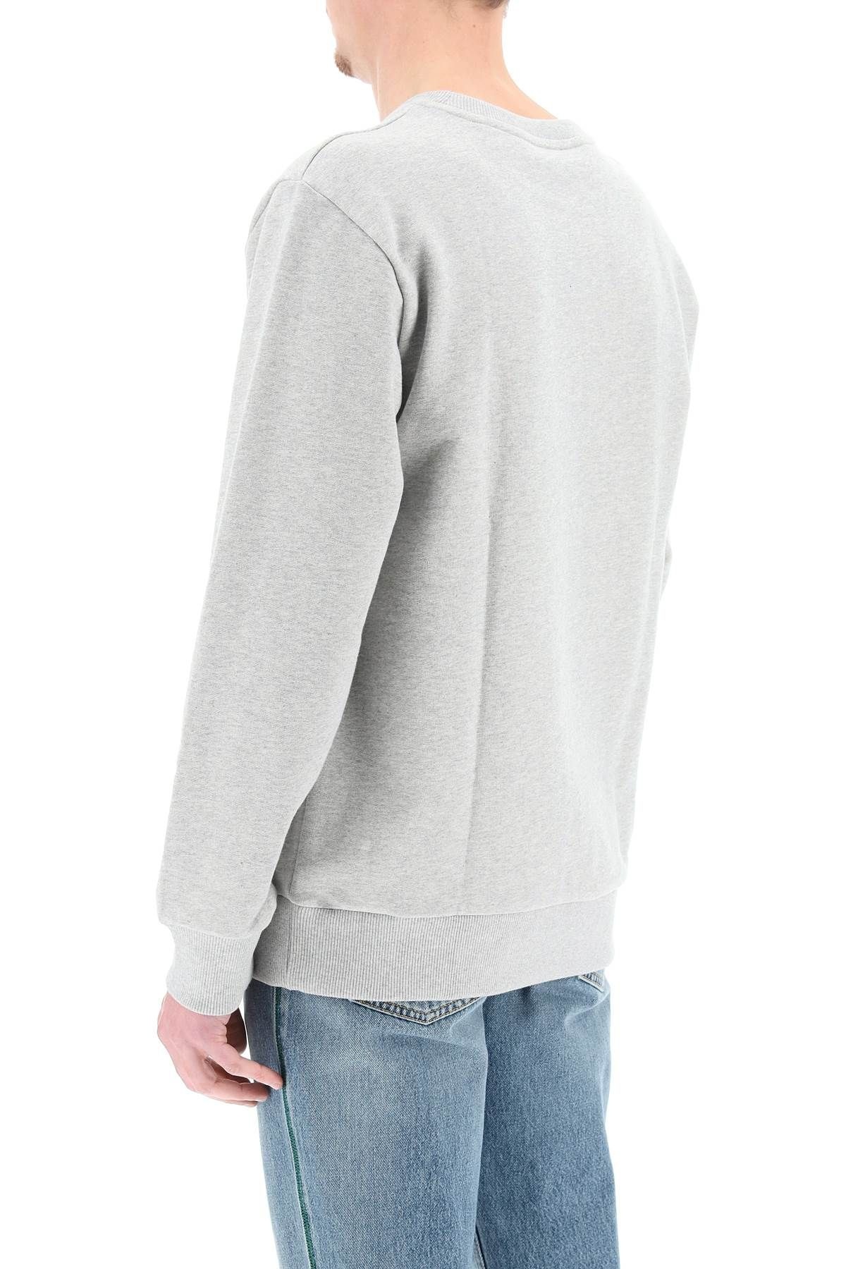 TAYLOR SWEATSHIRT - 4