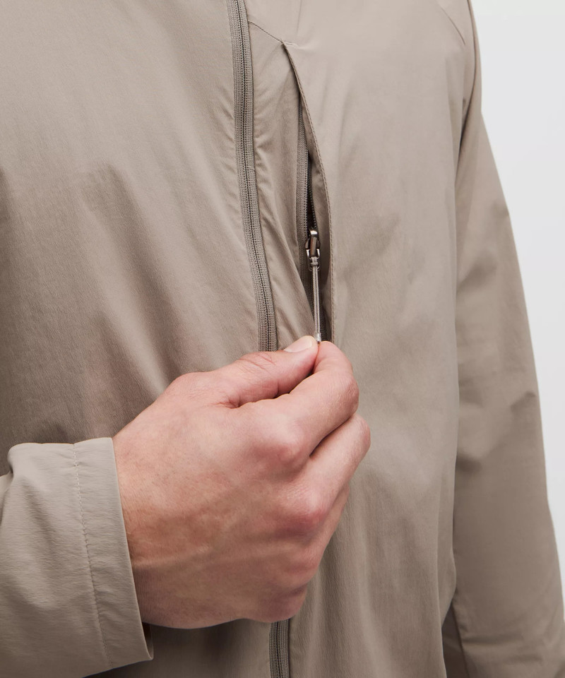 Fast and Free Jacket 6