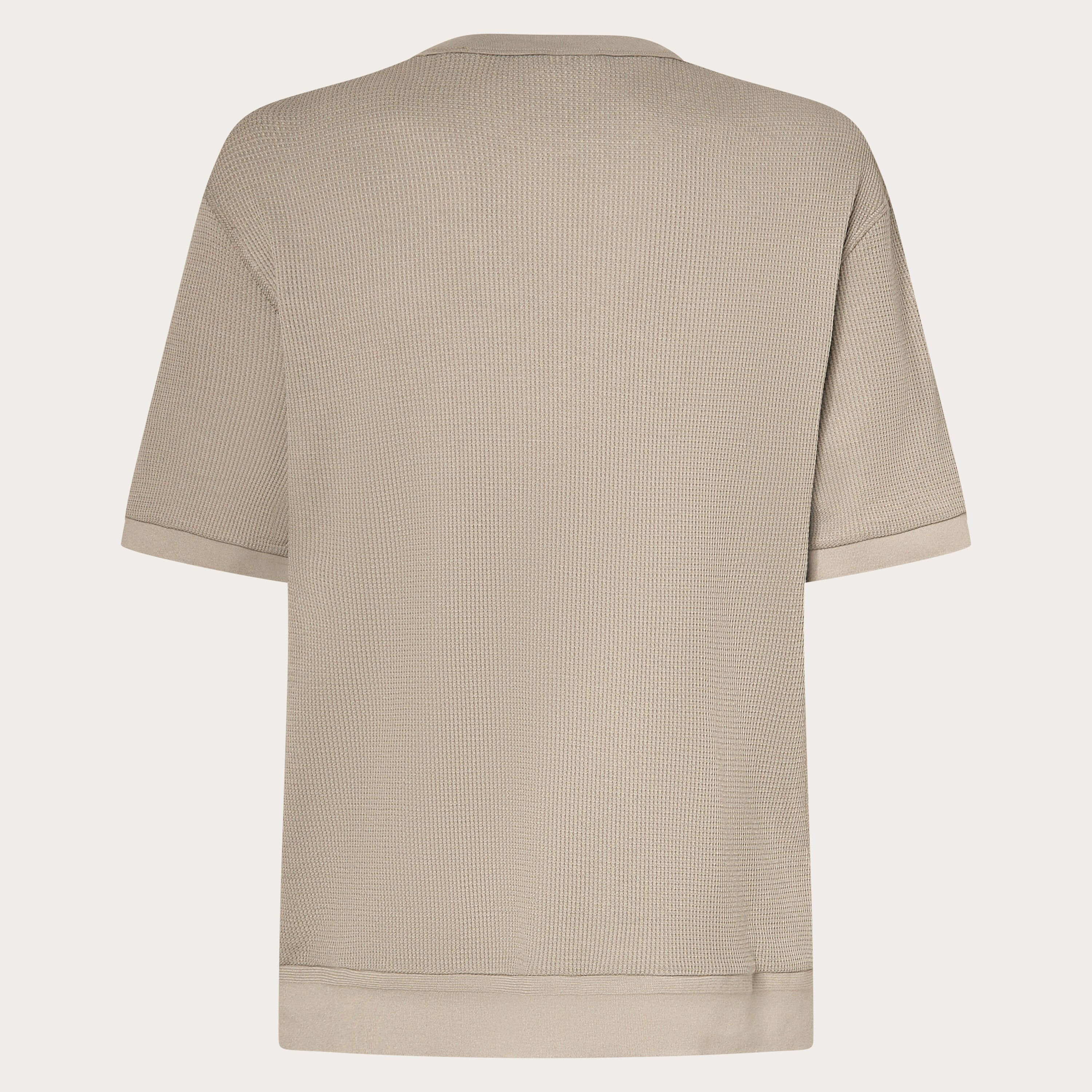 All Day Waffle SS Tee - 2