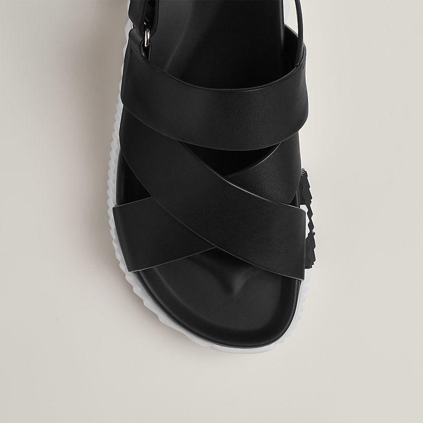 Electric sandal - 5