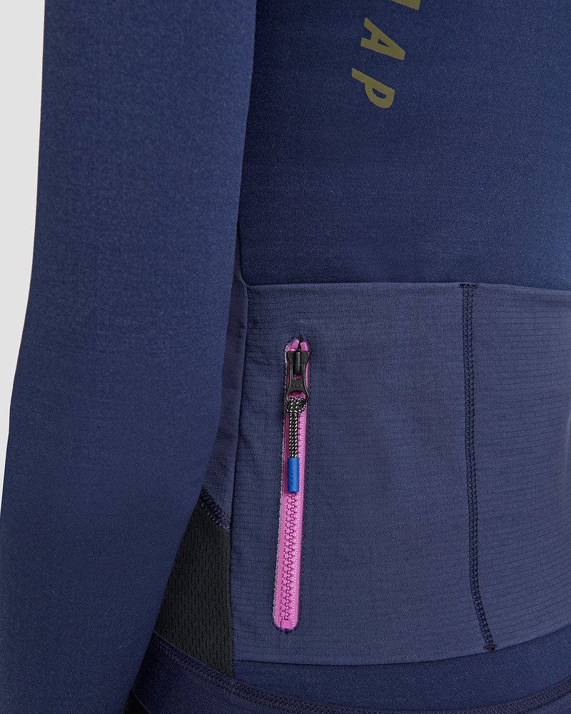 Women's Alt_Road™ LS Jersey 5