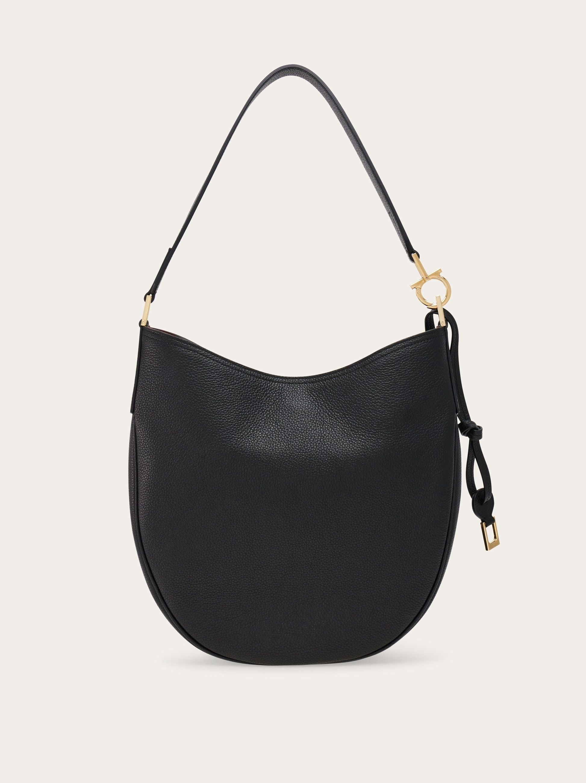 North-South hobo bag (M) - 4