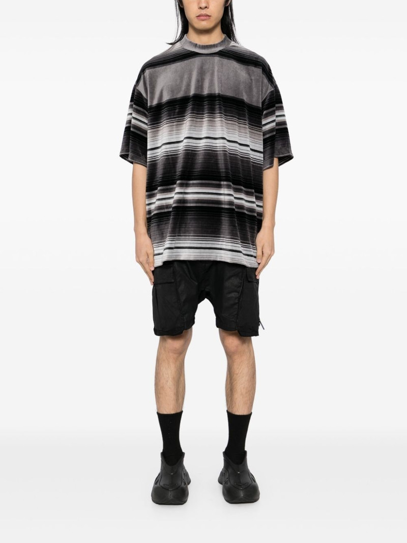 striped T-shirt 3
