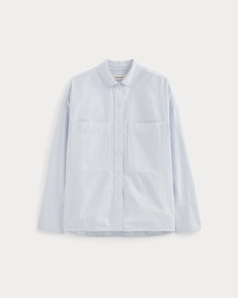 THE BOXY OXFORD - 1