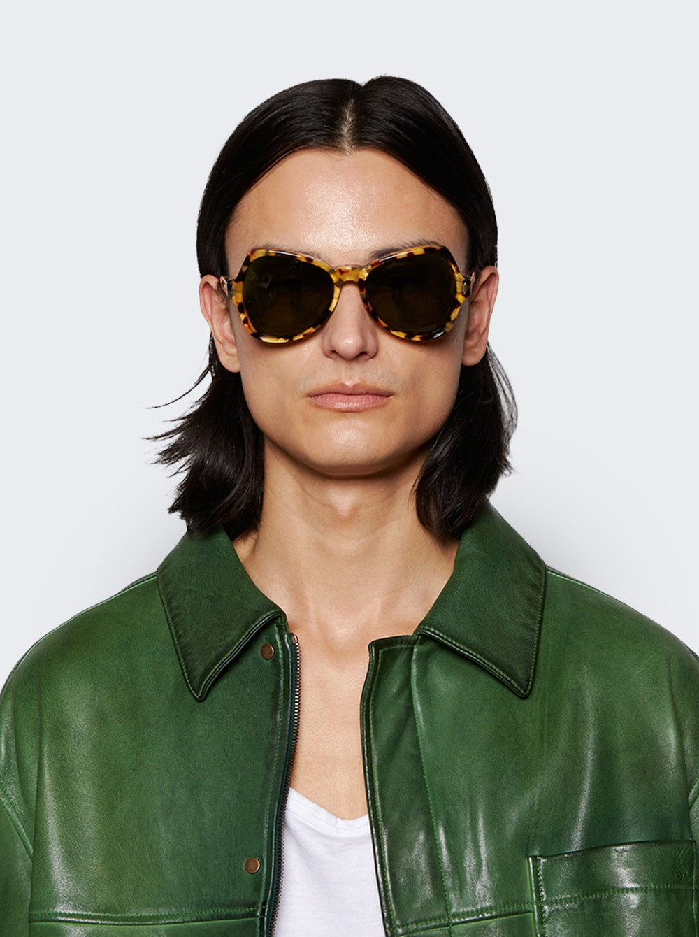 Candy Sunglasses Gold Dust - 2