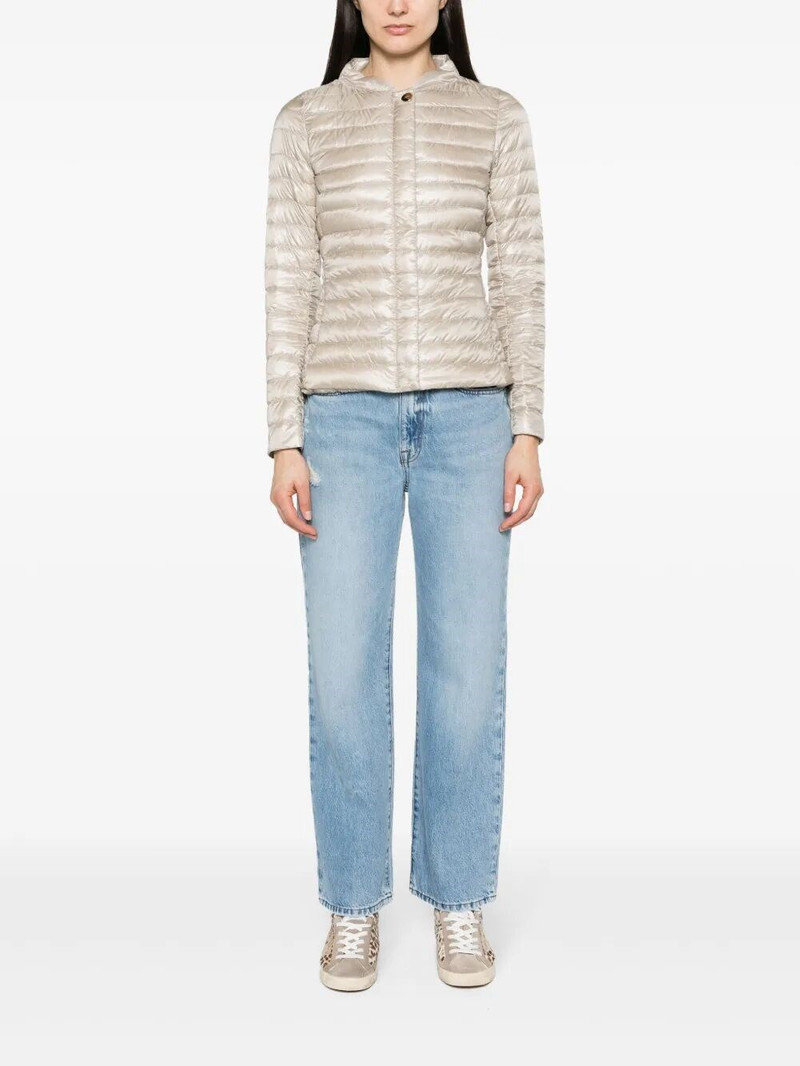 Herno `Elena` Padded Jacket outlook