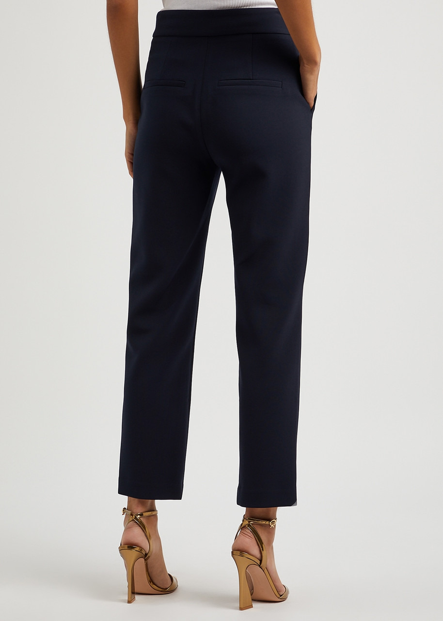 Renzo straight-leg trousers - 3
