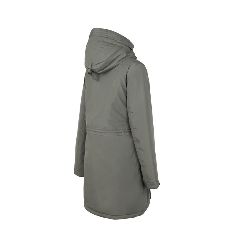 66°NORTH Drangey Lightweight vegan GORE-TEX INFINIUM™ parka outlook