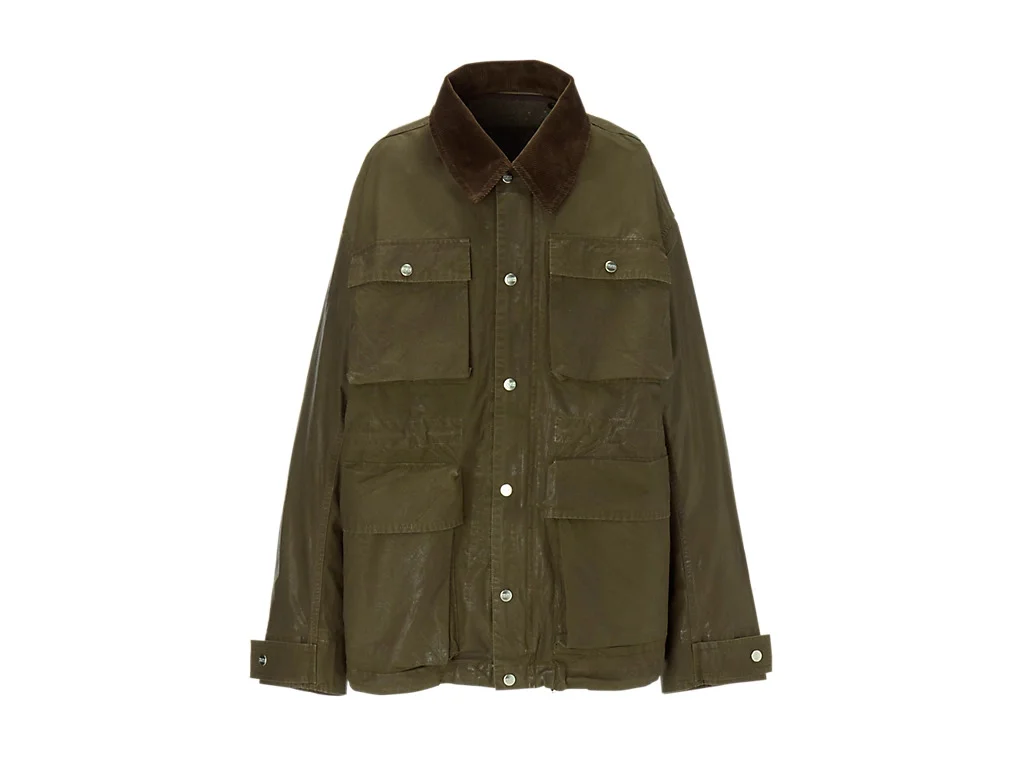 BLOUSON - 1