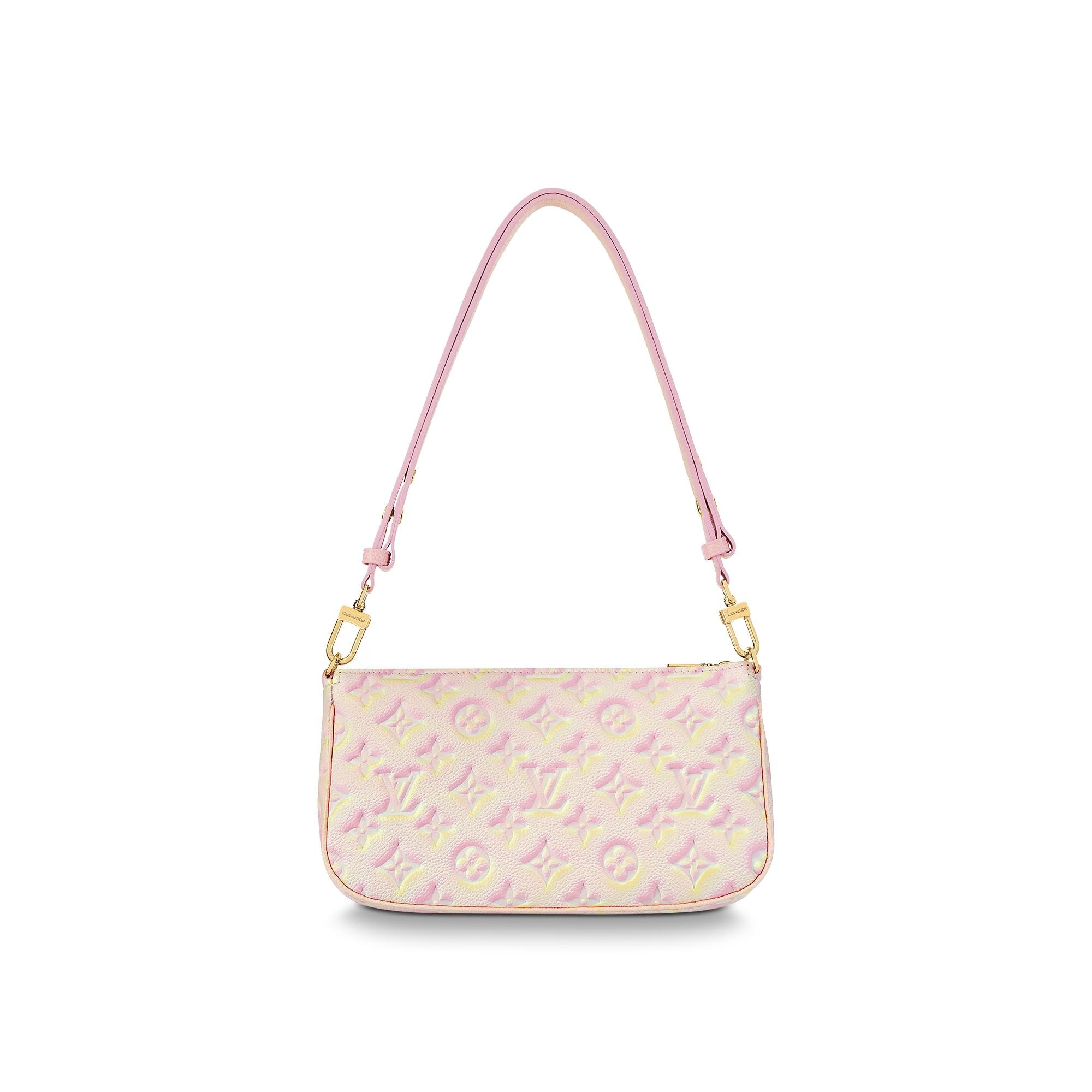 Multi Pochette Accessoires - 9