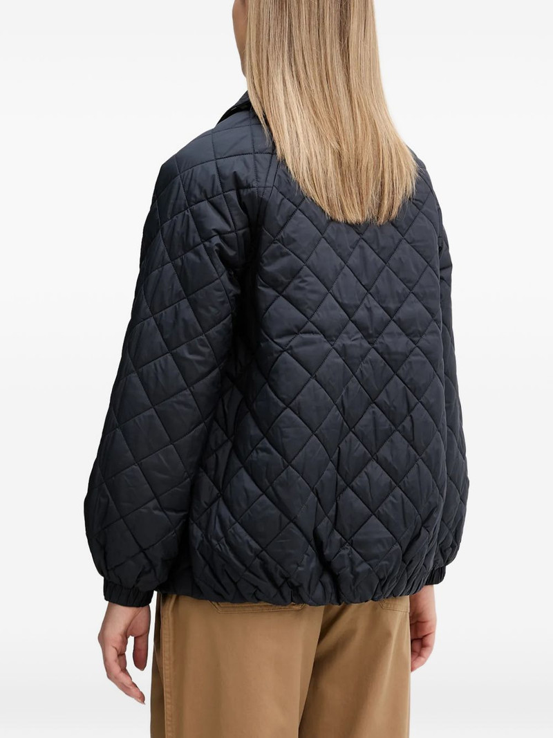 Laoise quilted jacket 3
