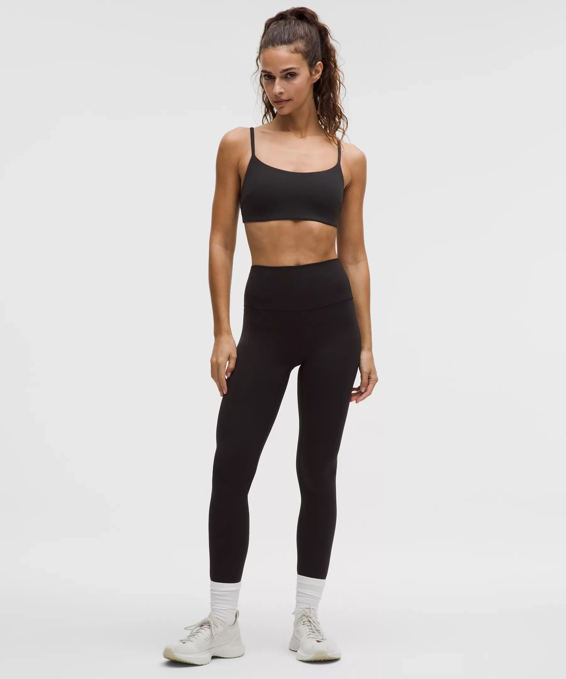 Wunder Train No Line High-Rise Tight 28" - 1