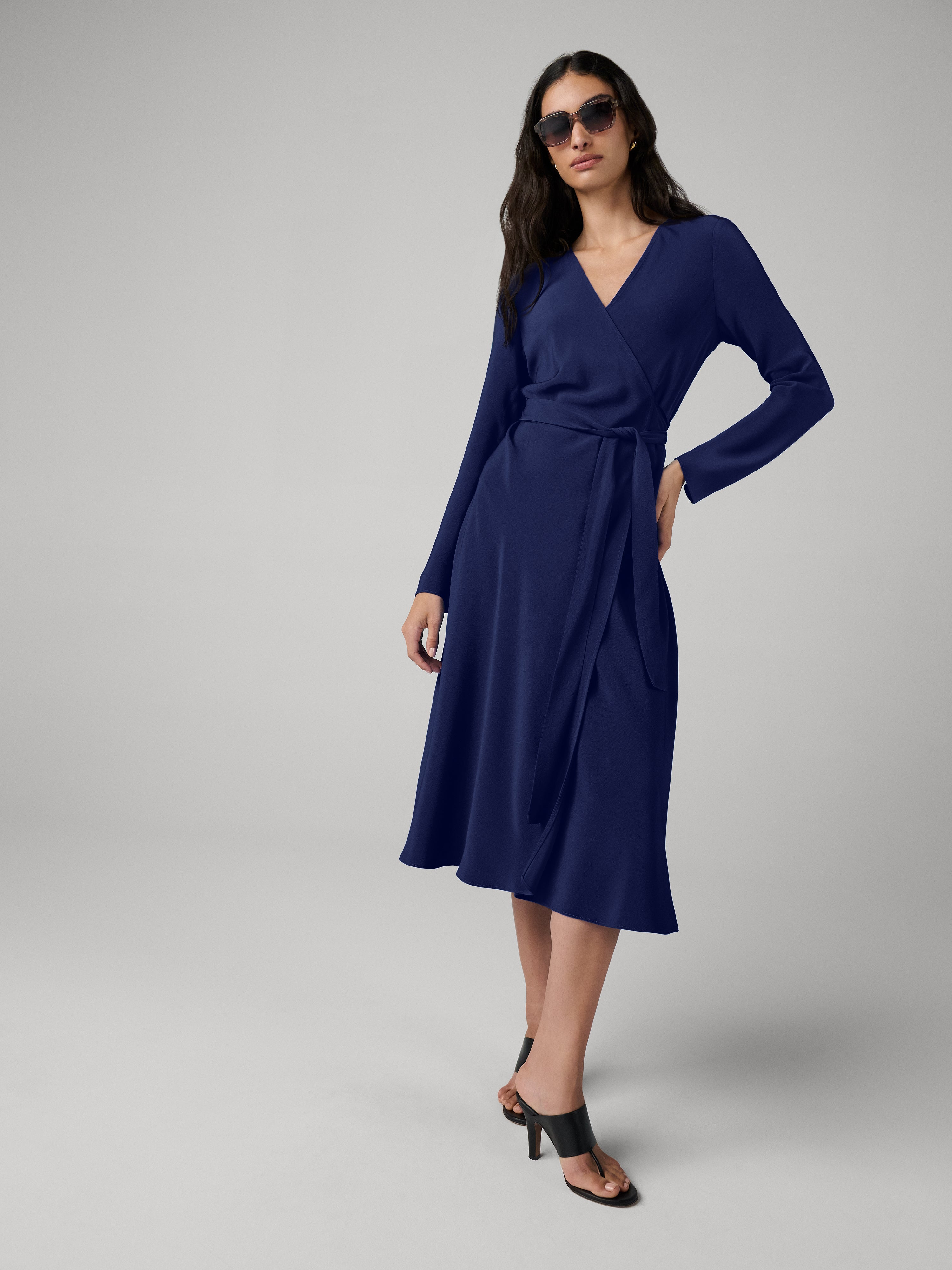 Tilly Dress - 4