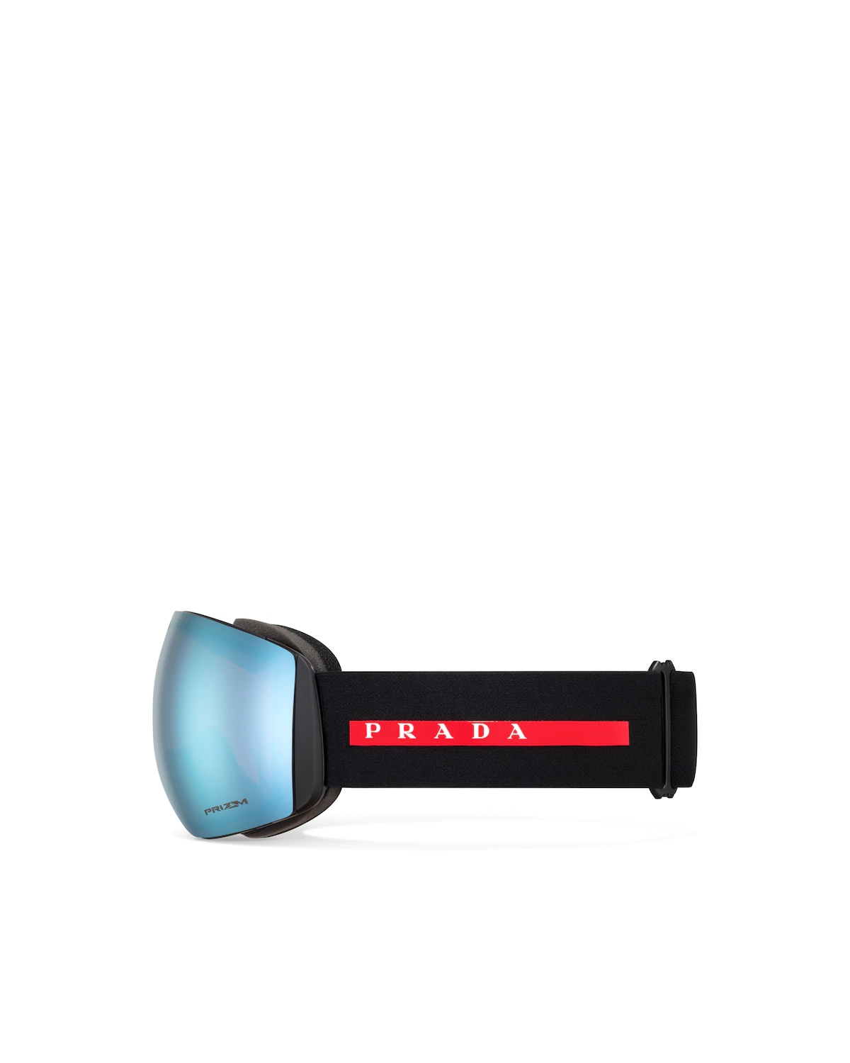 Prada Linea Rossa by Oakley snow goggle - 4