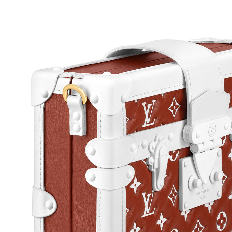 Louis Vuitton Petite Malle outlook