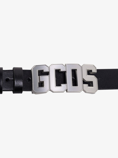 GCDS BELT outlook