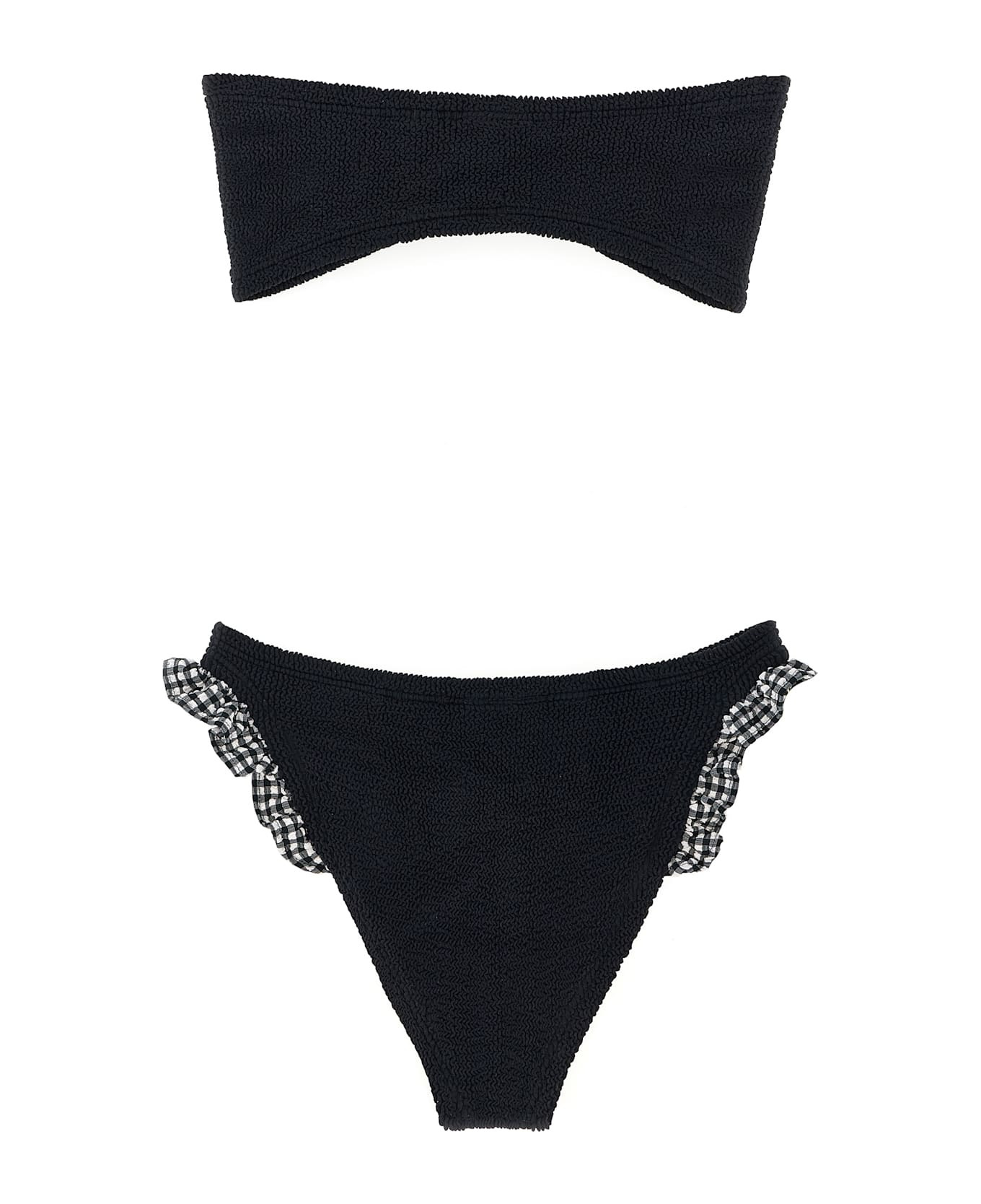 'jean' Bikini - 2
