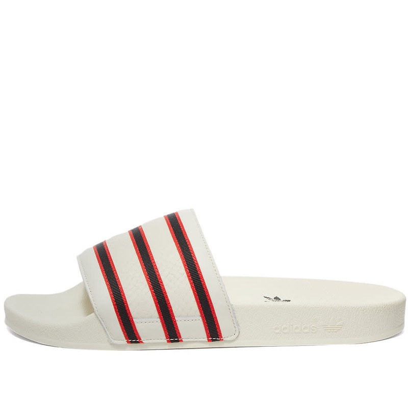 adidas Adidas x ESPN Adilette '1979' outlook