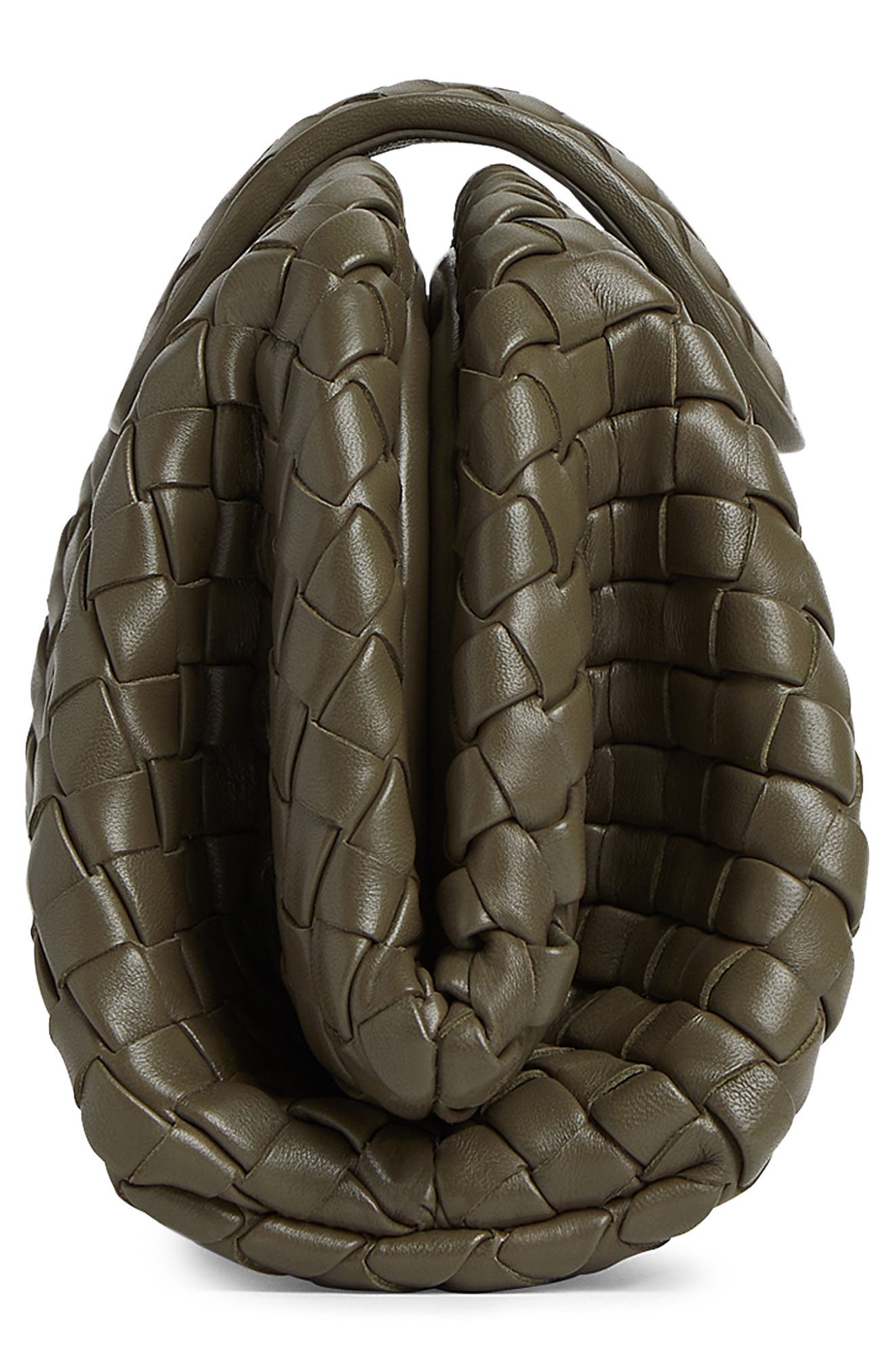 Bottega Veneta  in 3230 Cypress-Muse Brass at Nordstrom - 4