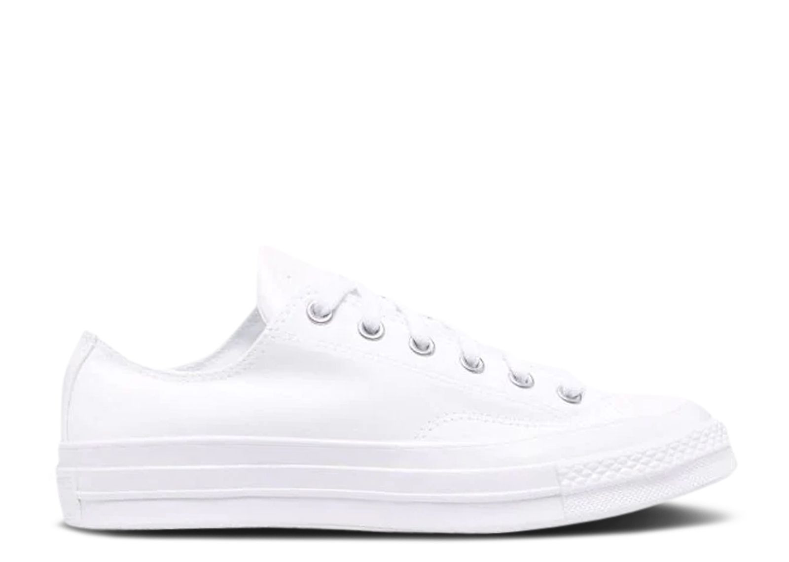 WMNS CHUCK 70 LOW 'PATENT POP - WHITE' - 1