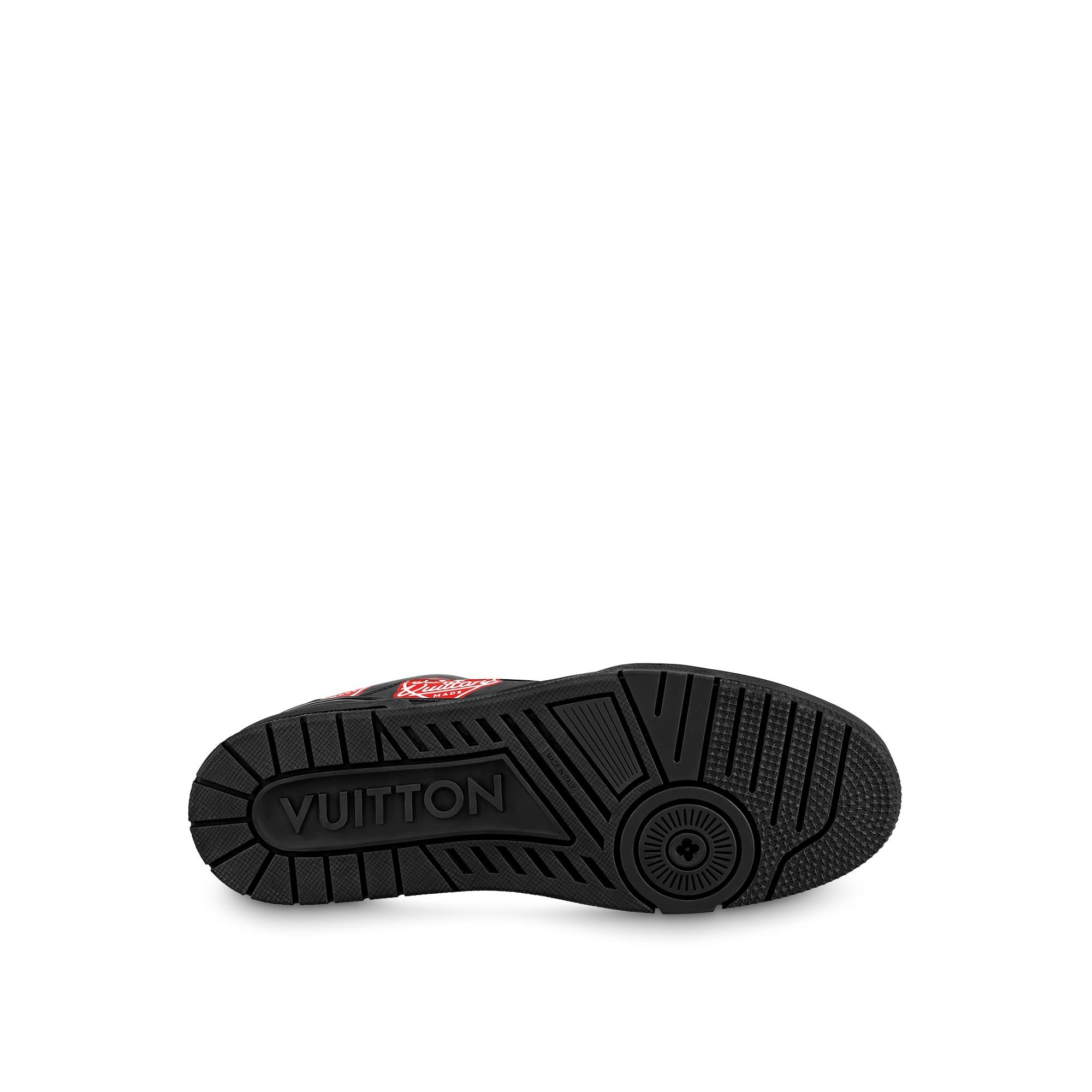 LV Trainer sneaker - 7