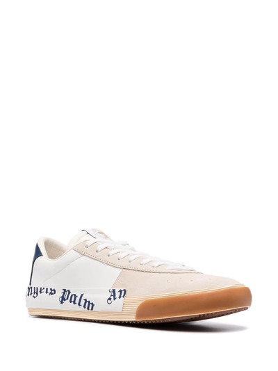 Palm Angels Vulcanized low-top sneakers outlook