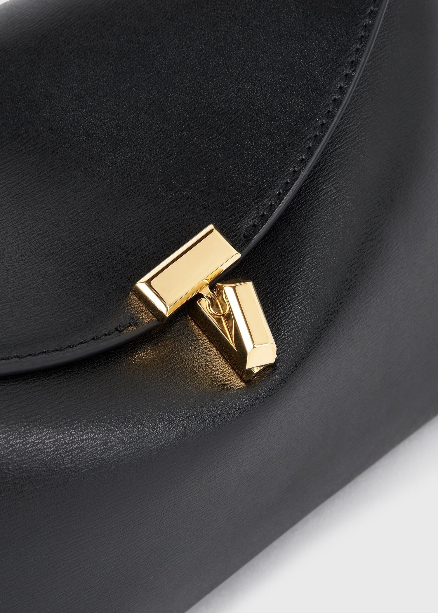T-Lock clutch black - 5