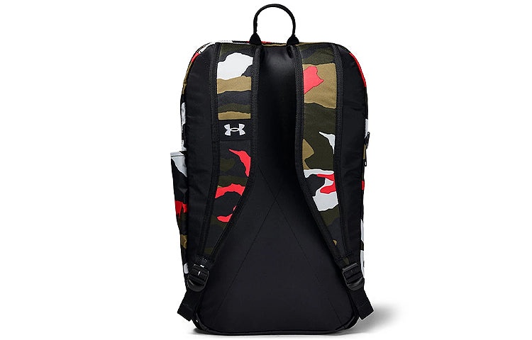Under Armour Patterson Backpack 'Multi-Color' 1327792-014 - 2