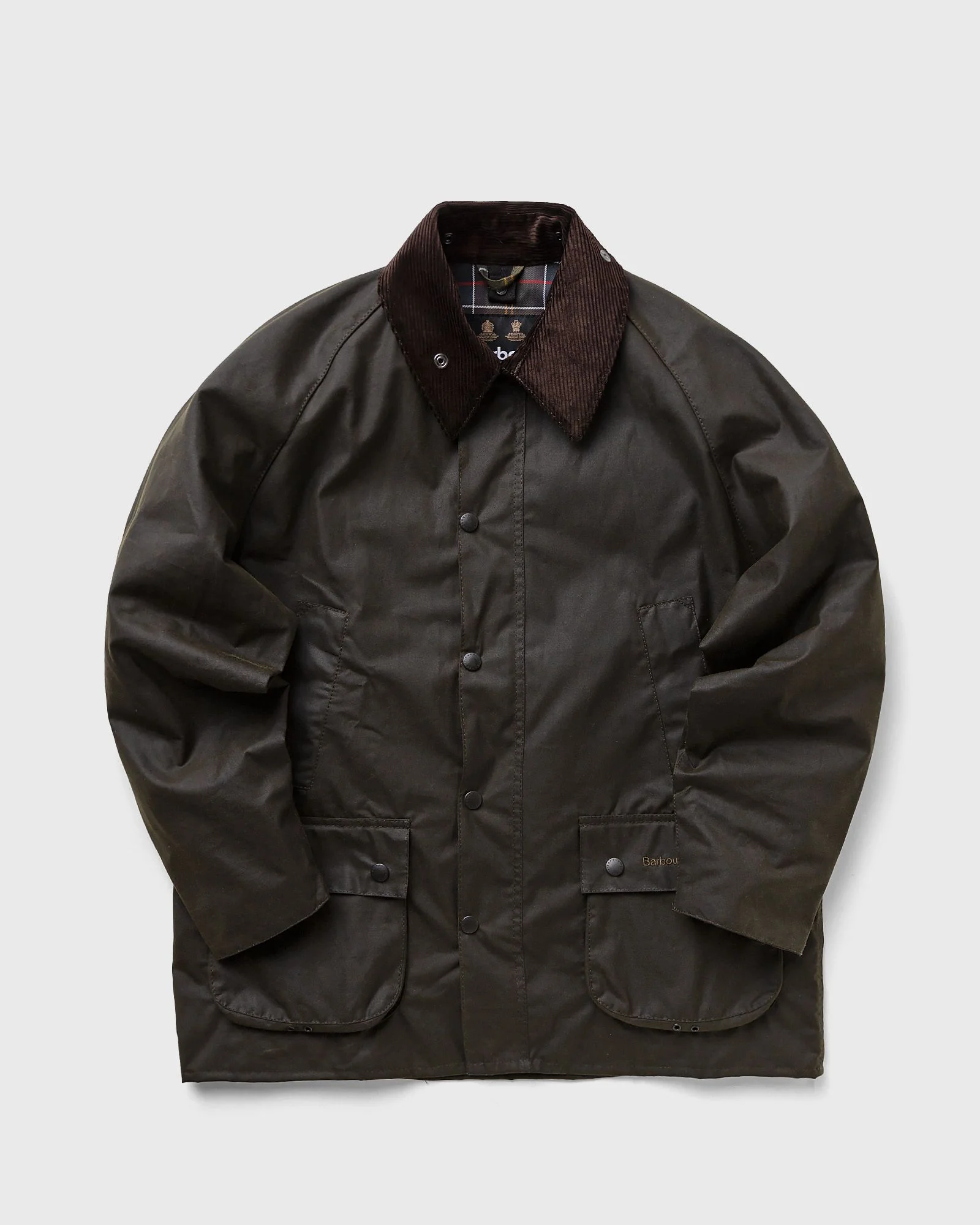 Bedale Wax Jacket - 1