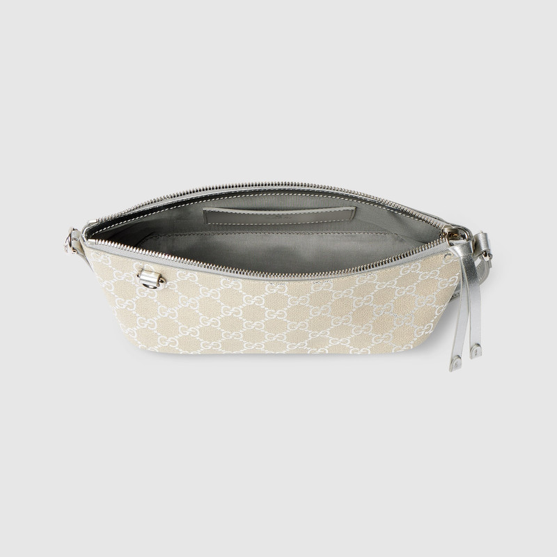 GG Emblem small shoulder bag 7