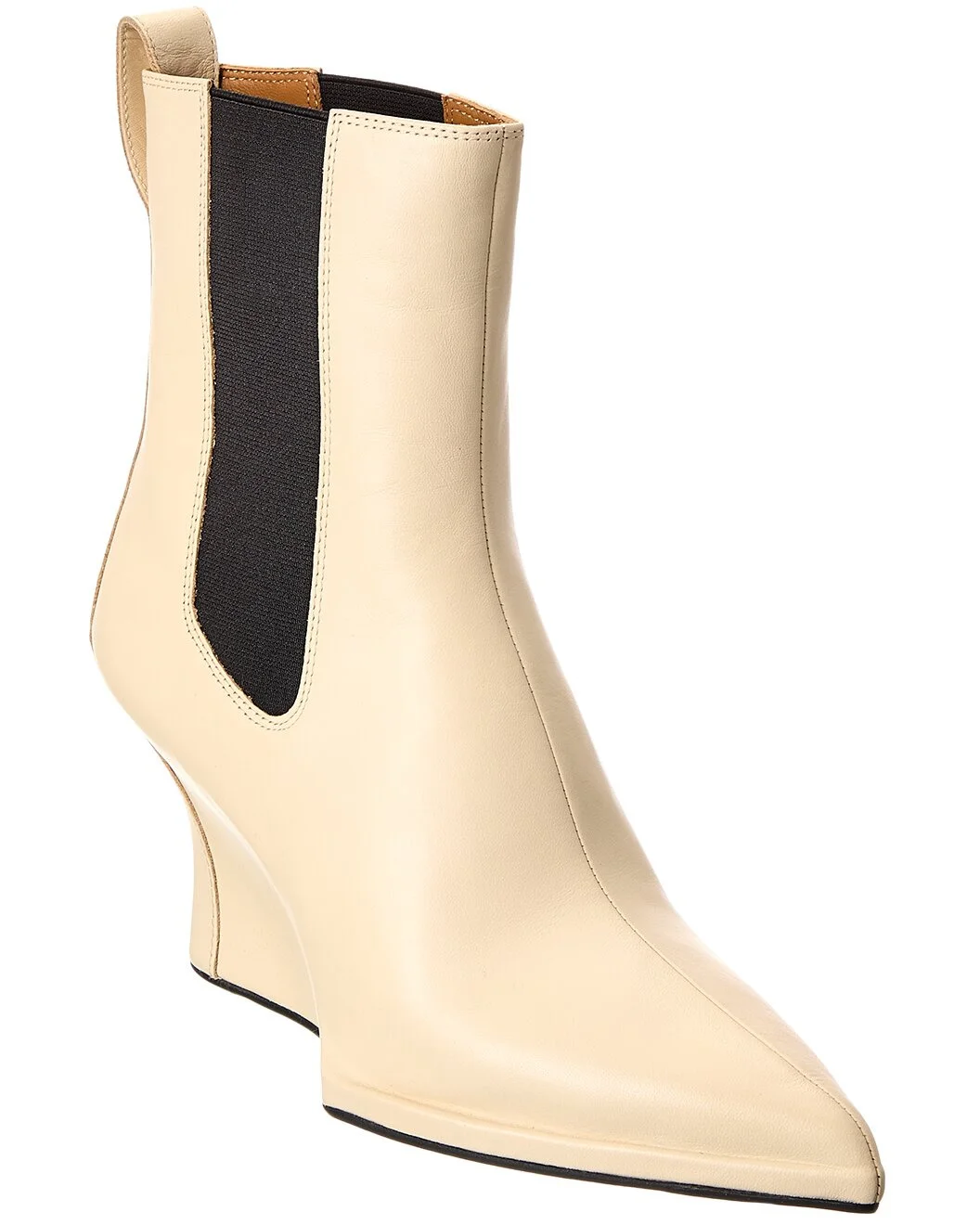 rag & bone Eclipse Leather Chelsea Boot - 1