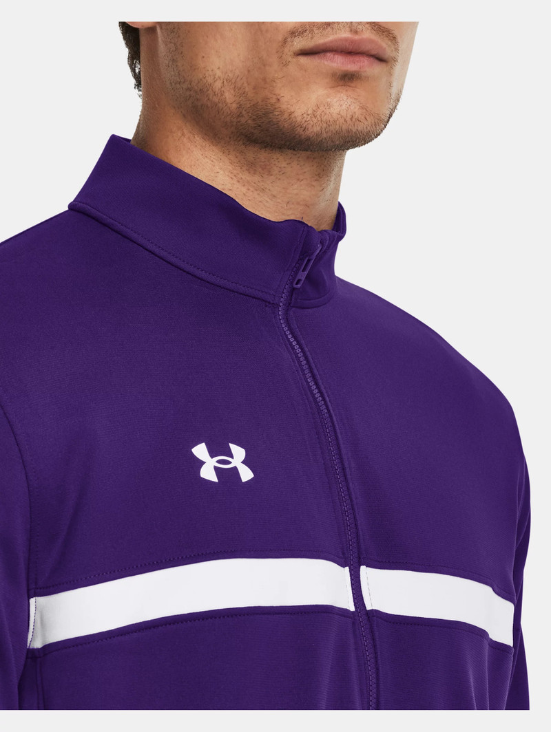 UA Knit Warm Up Team 6