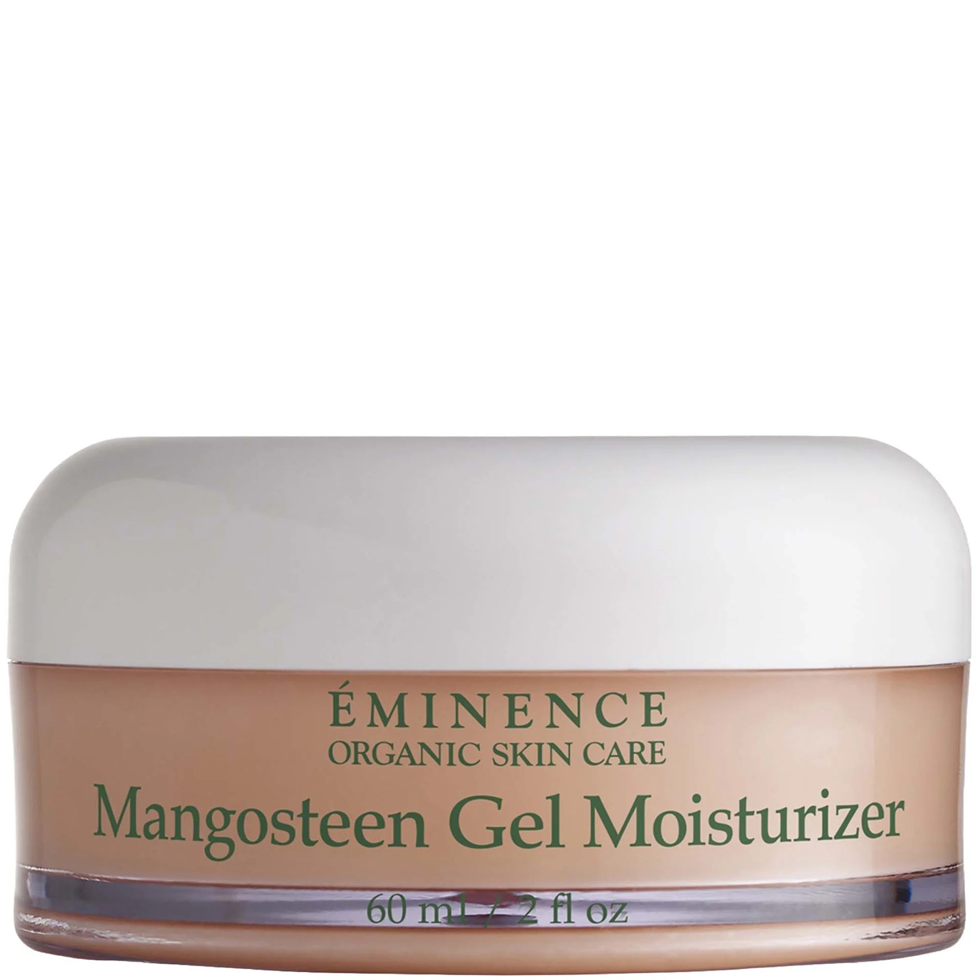 Eminence Organic Skin Care Mangosteen Gel Moisturizer 2 fl. oz - 1