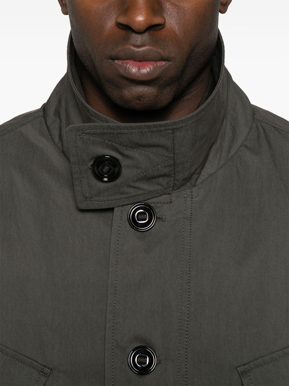 Service jacket - 5