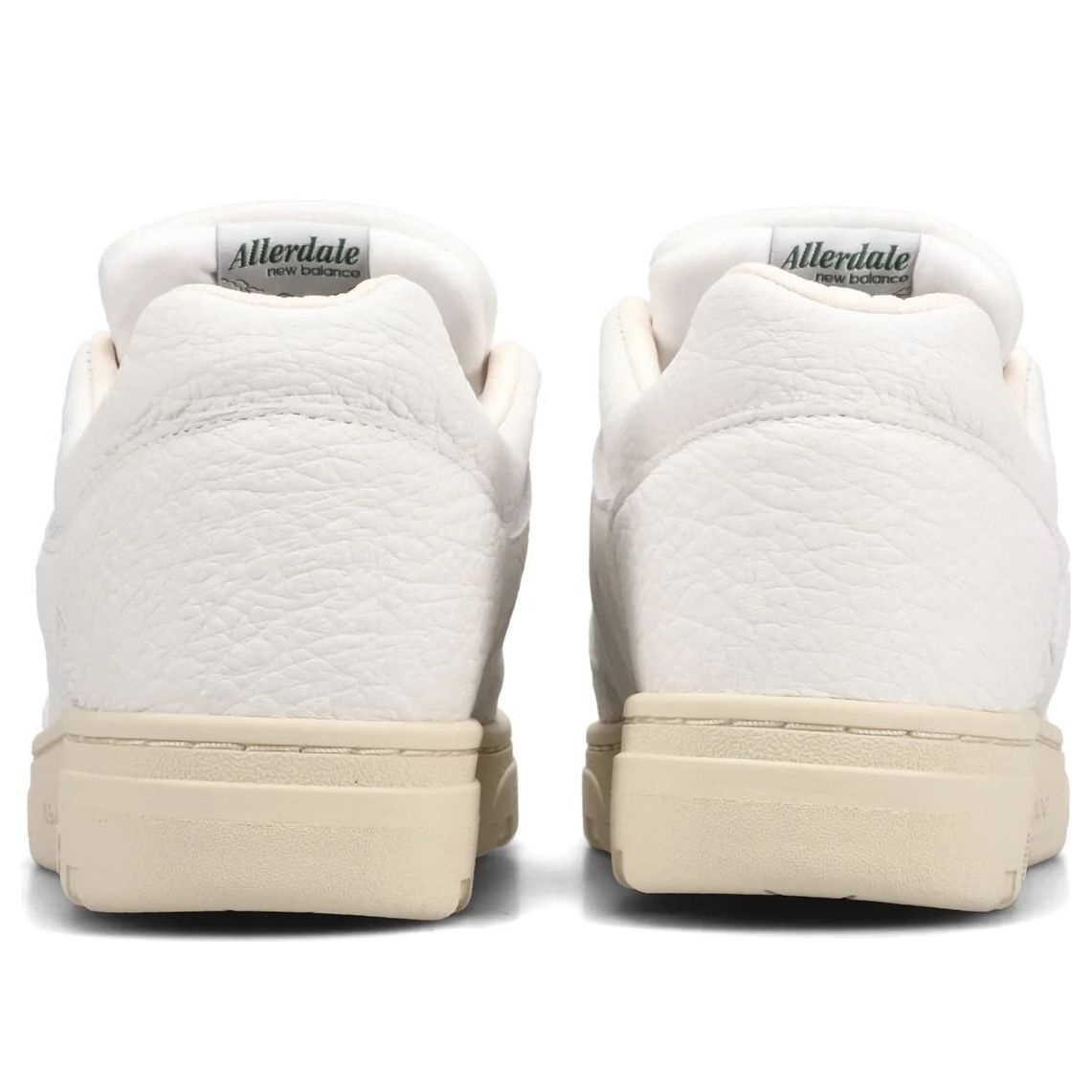 New Balance Allerdale Made in UK 'White' UADWWHI - 5