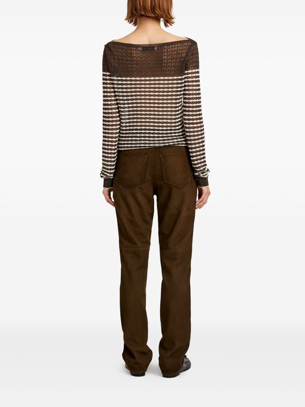 Britta jumper - 4