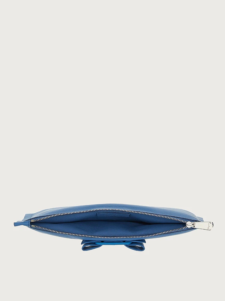 VIVA BOW CLUTCH - 4
